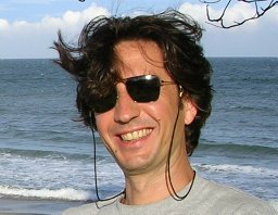 Daniel Franco