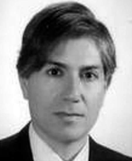 Khosrow Haj Sadeghi