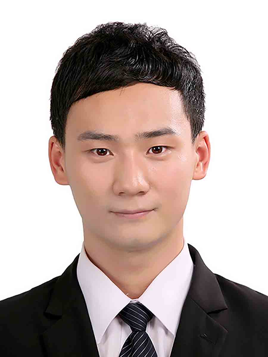 Zhirui Wang