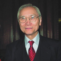 Masanobu Shinozuka