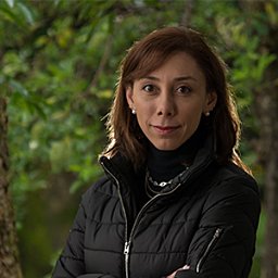 Ximena Palacios Espinosa