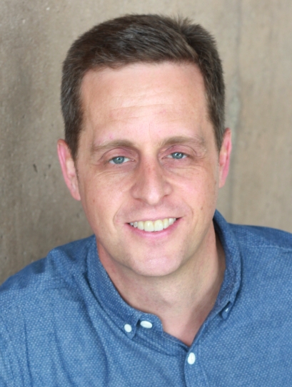 Erik B. Sudderth