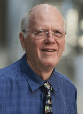 David Van Essen
