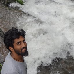 Abhishek Gopal