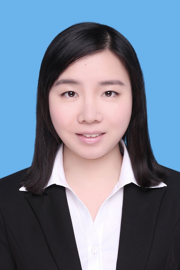 Ya Huang