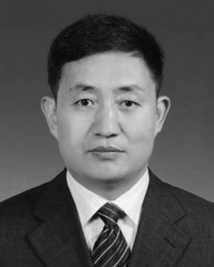 赵杰