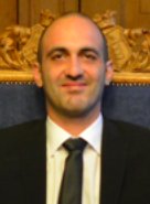 Andreas C. Neocleous