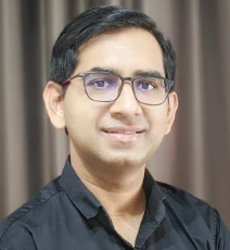 Shah Dhawal