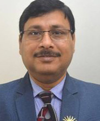 Ashis Kumar Mukherjee