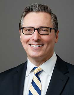 John A. Carrino