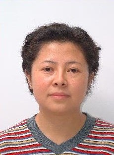 Xin Huang