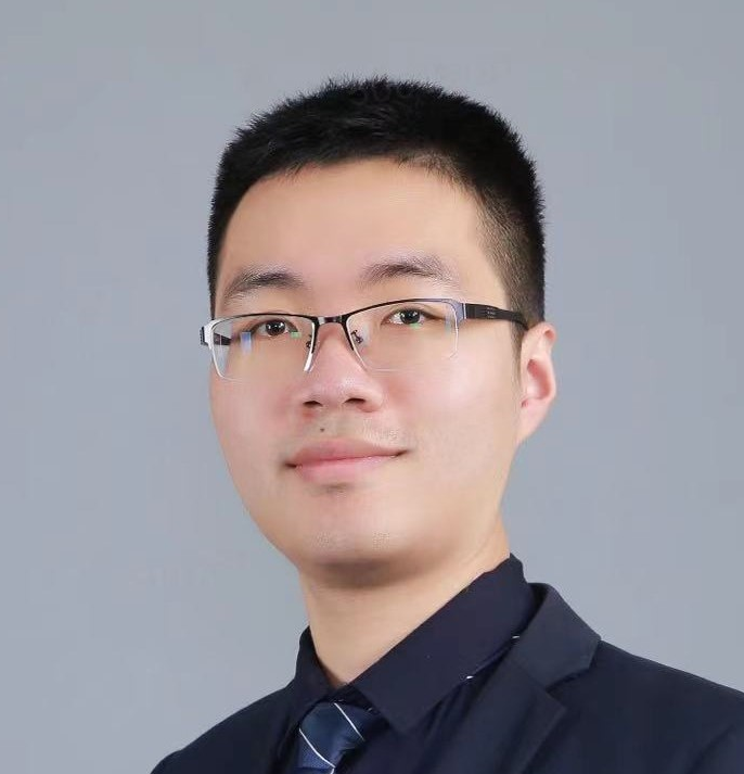 Haizhou Liu