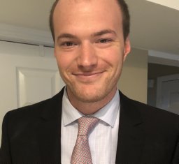 Jordan Morningstar