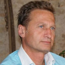 Khaled Sarayeddine