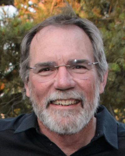 Mark A. Helper