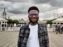 Kayode J. Olaleye