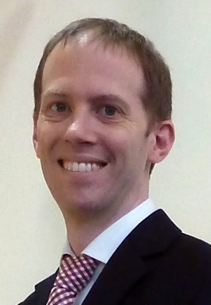 Ian Craddock