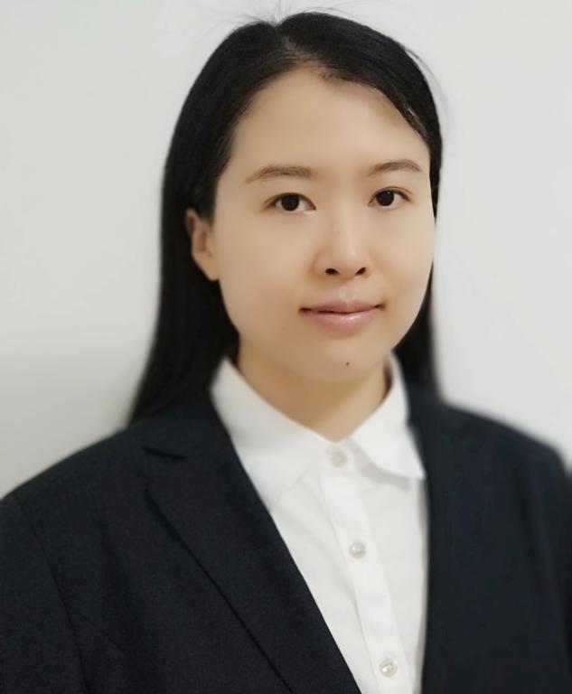 Jingjing Zhao