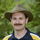 Mike Ward