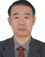 Shaoyu Liu