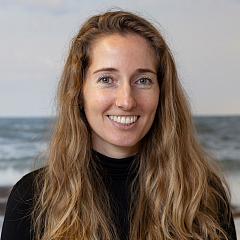 Zara-Louise Cowan