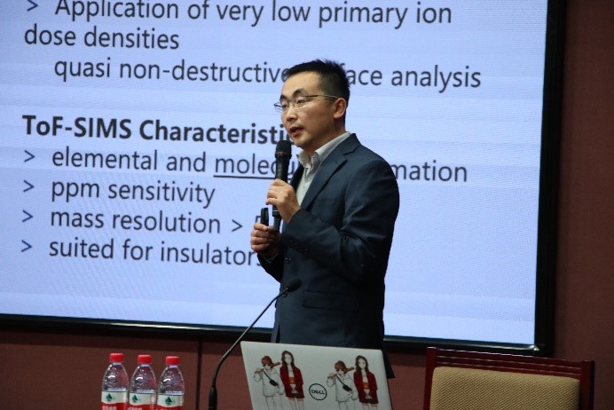 Jiushuai Deng