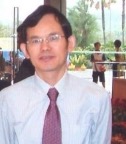 Mingxin Wang