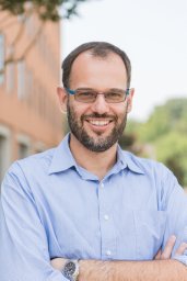 Sebastian Deffner