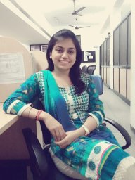 Priti Narwal