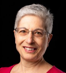 Mary Ann Hofmann