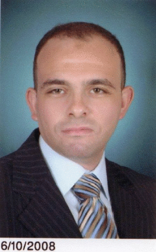 Mohamed I. Mossad