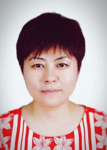 Xumin Zhang