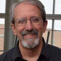 Richard W. Pastor