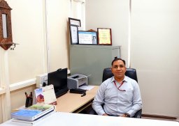 Kumar Vijay