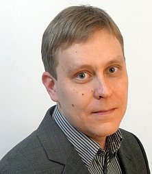 Toni Bjorninen