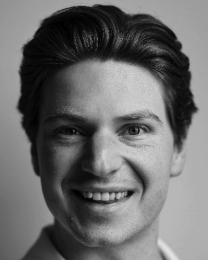 Blake VanBerlo