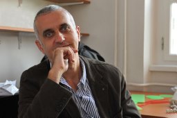 Gabor Domokos