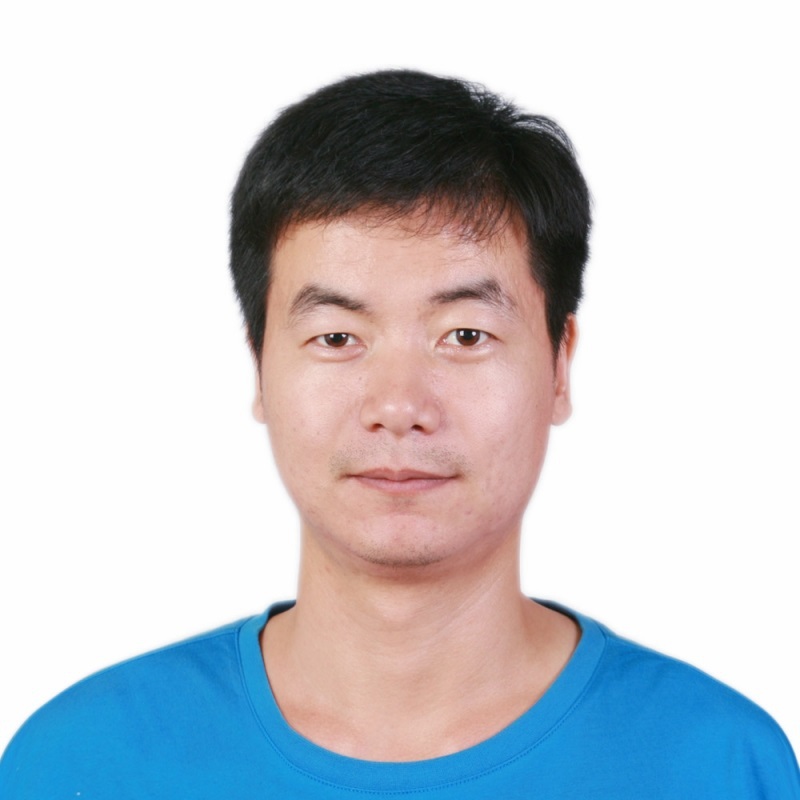 Yongxin Gao