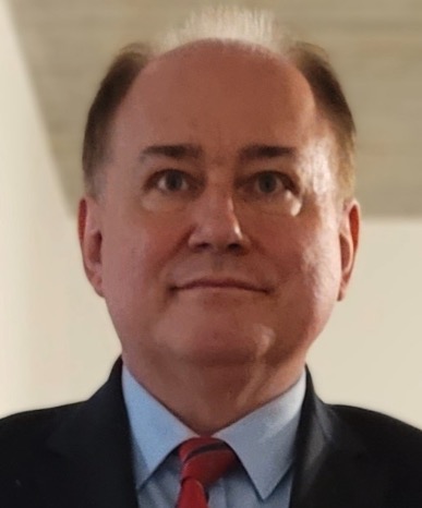 Dariusz J. Jaskolski