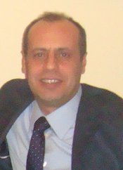 Nusret Ertas