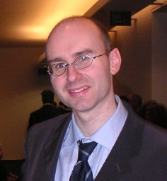 Fraser Lauchlan