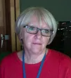 Joy Burchell