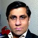 Nazar Ali Korejo