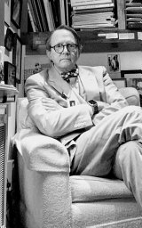 John B. Herman
