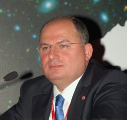 Tahsin Yomralioglu