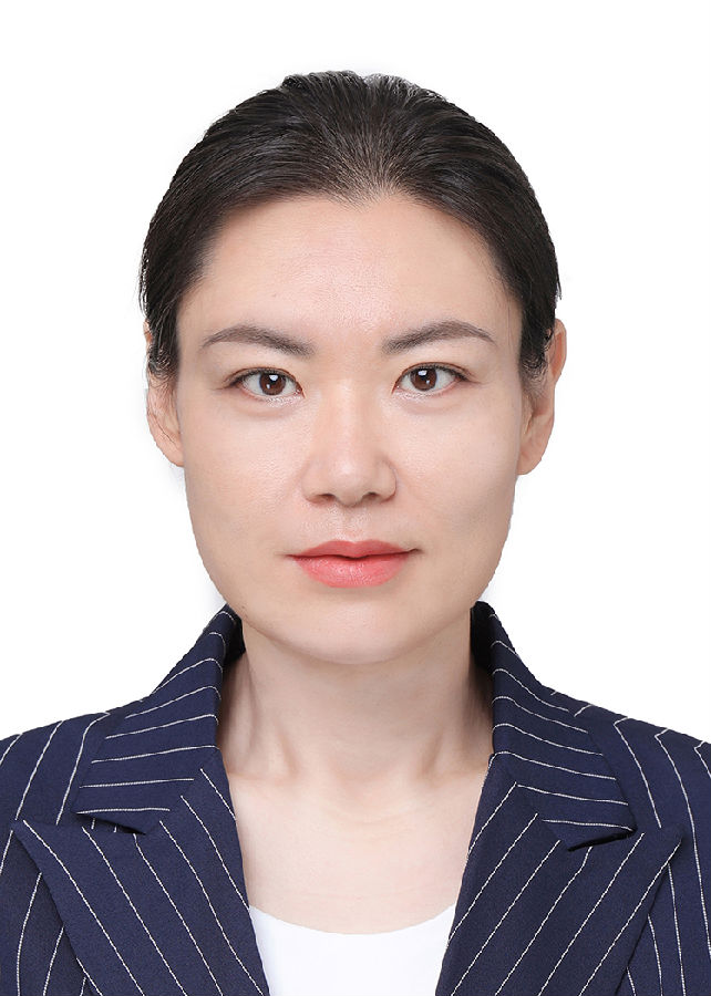 Lingyuan Meng