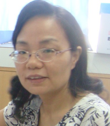 Huiying Wen