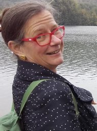 Sarah Hillcoat-Nallétamby