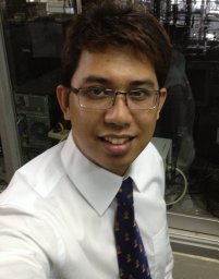 Watcharapong Khaodee