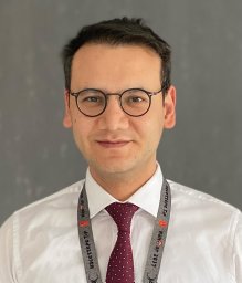 Murat Cagan